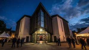 Civic Theatre Evening