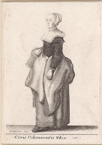 Civis Coloniensis Filia