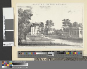 Clapton House School