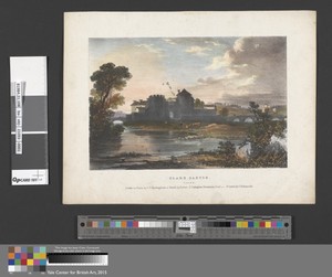 Clare Castle, Clare