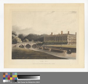 Clare Hall