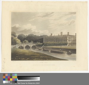 Clare Hall