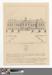 Clarendon House