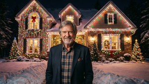 Clark's Christmas Light Spectacular