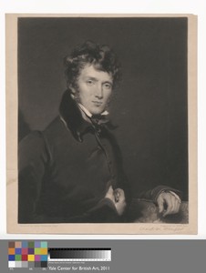 Clarkson Stanfield