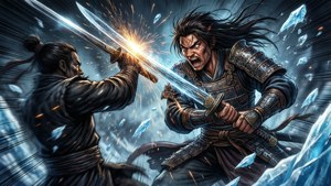 Clash of Blades