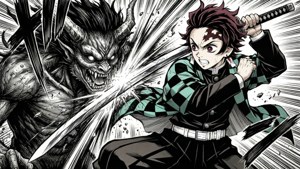 Clash of Blades