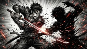 Clash of Blades