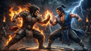Clash of Champions