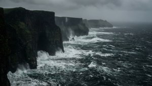 Clash of Cliffs