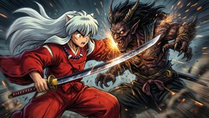 Clash of Demons
