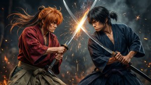 Clash of Fates