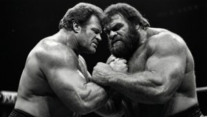 Clash of Giants