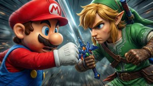 Clash of Heroes