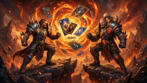 Clash of Heroes
