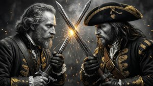 Clash of Legends