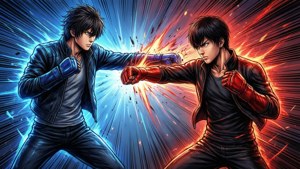 Clash of Rivals