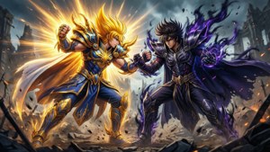 Clash of Sins