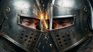 Clash of Steel