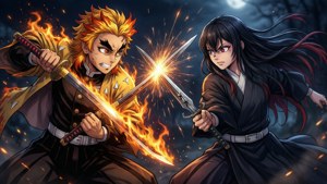 Clash of Titans