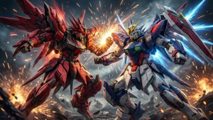Clash of Titans
