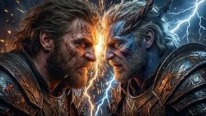 Clash of Titans