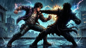 Clash of Titans