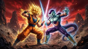 Clash of Titans