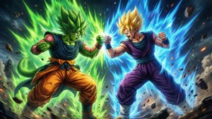 Clash of Titans