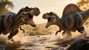 Clash of Titans