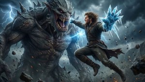 Clash of Titans