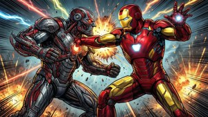 Clash of Titans