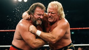 Clash of Titans
