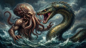 Clash of Titans