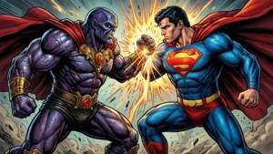 Clash of Titans