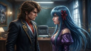 Clash of Wills