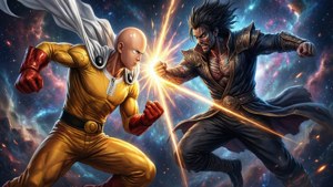 Clash with Boros