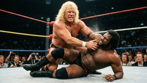 Clash with Flair