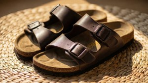 Classic Arizona Sandals