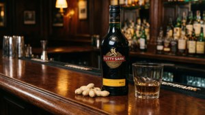Classic Bar Top