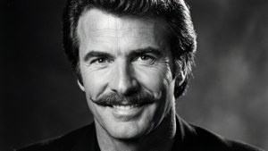 Classic Black and White Burt