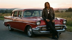 Classic Car Cool