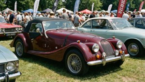 Classic Car Show