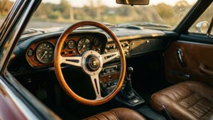 Classic Cockpit