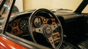 Classic Cockpit View