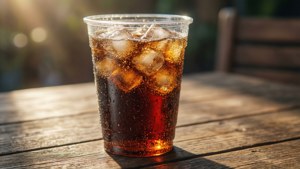 Classic Cola Cup
