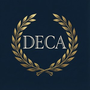 Classic Deca Seal