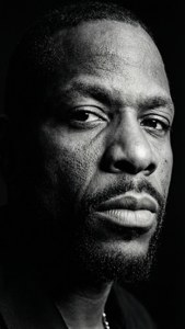 Classic DMX Portrait