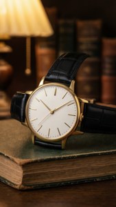 Classic Dress Watch