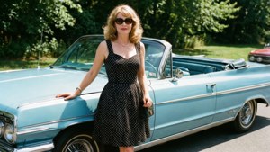 Classic Drive